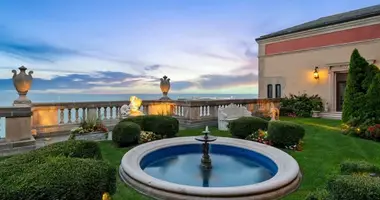 Villa en Opatija, Croacia