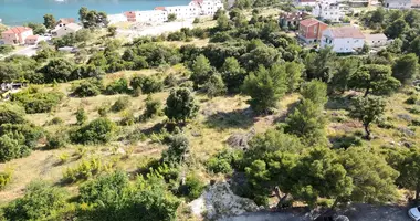 Działka w Sibenik Knin County, Chorwacja