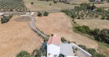 Casa 2 habitaciones en Casarabonela, Španjolska