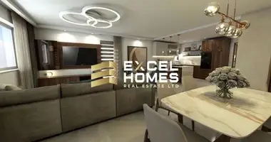 Wohnung 3 Schlafzimmer in Balzan, Malta