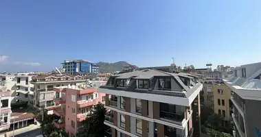 Дуплекс в Алания, Турция