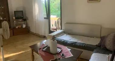 1 bedroom apartment in Baošići, Montenegro