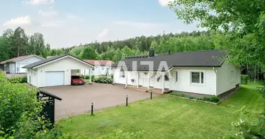4 bedroom house in Kouvola sub-region, Finland