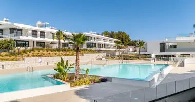 Appartement 2 chambres dans San Pedro Alcantara, Espagne