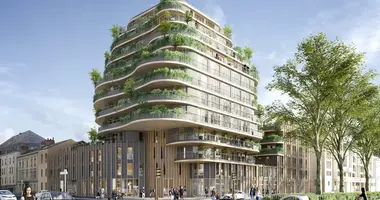 Apartamento 5 habitaciones en Francia