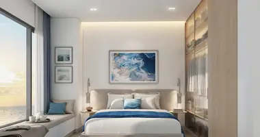Studio 1 chambre dans Kamala, Thaïlande