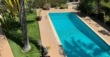 Casa 5 habitaciones en Germasogeia, Chipre