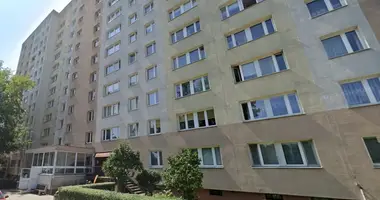 3 room apartment in Warsaw, Poland