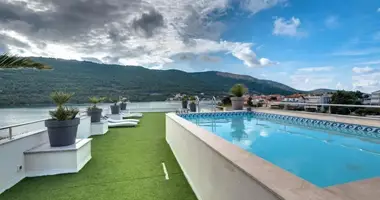 Hotel 510 m² w Szybenik, Chorwacja