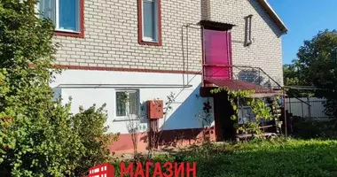 Haus 4 Zimmer in Dsjatlawa, Weißrussland