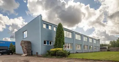 Gewerbefläche 1 072 m² in Jakai, Litauen