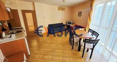 2 bedroom apartment in Nesebar, Bulgaria