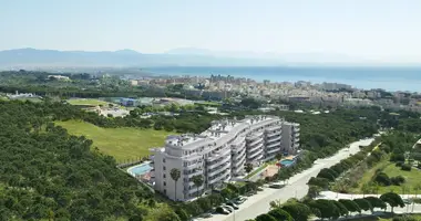 Квартира 4 комнаты в Torremolinos, Испания