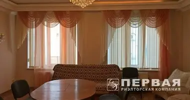 3 room apartment in Odesa, Ukraine