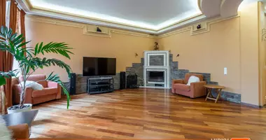 Apartment with elevator, with yard in Saint Petersburg, Russia