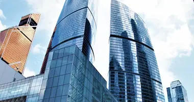 Офис 220 м² в Москва, Россия