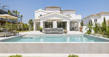 Вилла в Casares, Испания