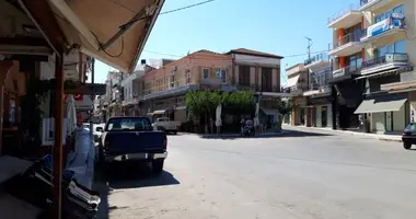 Commercial property 200 m² in Moires, Greece