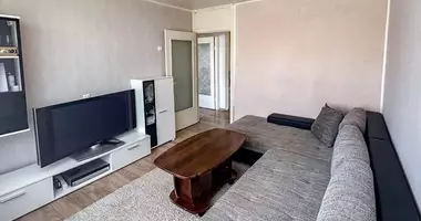 3 room apartment in Ramygala, Lithuania