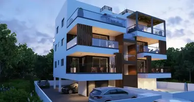 Apartamento 3 habitaciones en Pafos, Chipre