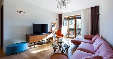 3 bedroom apartment in Jurmala, Latvia