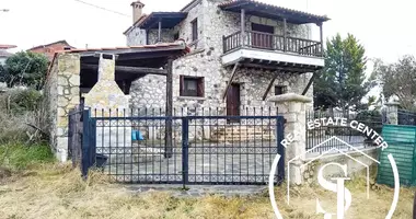 Villa 2 bedrooms in Paliouri, Greece