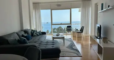 1 bedroom apartment in Budva, Montenegro
