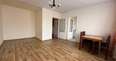Apartamento 1 habitación en Varsovia, Polonia