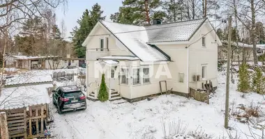 3 bedroom house in Loviisa, Finland