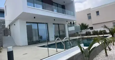 Villa 3 chambres dans Chlórakas, Chypre