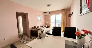 Apartamento 1 habitación en Budva, Montenegro