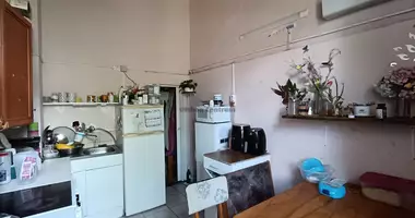Dom 3 pokoi w Kisber, Węgry