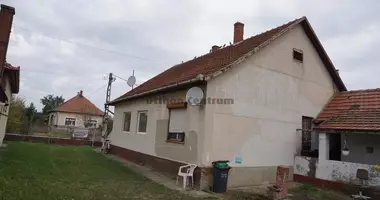 3 room house in Egyek, Hungary