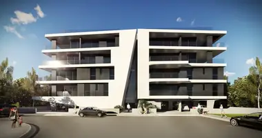 Apartamento 3 habitaciones en Nicosia, Chipre