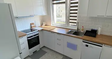 2 room apartment in Warsaw, Poland