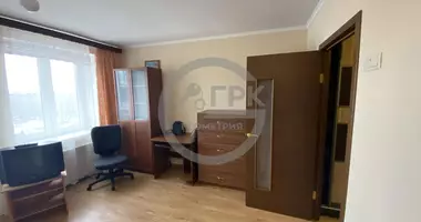 Apartment in Lyubertsy, Russia