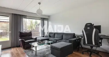 Appartement 1 chambre dans Kotkan-Haminan seutukunta, Finlande