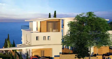 Villa en Pafos, Chipre