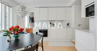 2 bedroom apartment in Helsinki sub-region, Finland