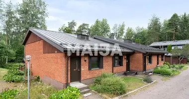 Wohnung 3 zimmer in Kotkan-Haminan seutukunta, Finnland