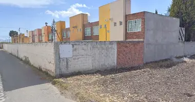 2 bedroom house in San Mateo Atenco, Mexico