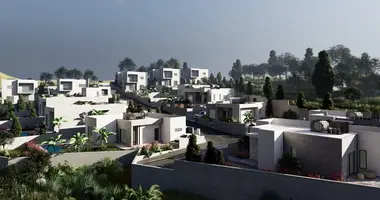 Haus 4 Schlafzimmer in Peyia, Zypern