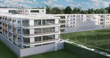 Apartamento 2 habitaciones en Phuket, Tailandia