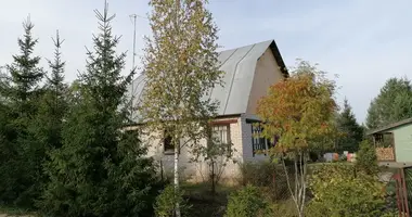 Maison 1 chambre dans Gatchinsky District, Russie