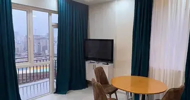 2 bedroom apartment in Batumi, Georgia