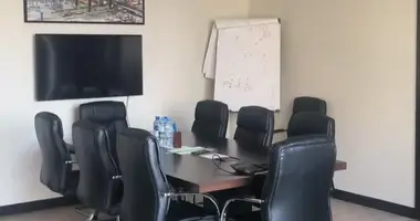 Büro 472 m² in Moskau, Russland