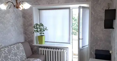 Wohnung 1 zimmer in Minsk, Belarus