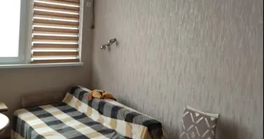 Wohnung 1 Zimmer in Ilitschanka, Ukraine