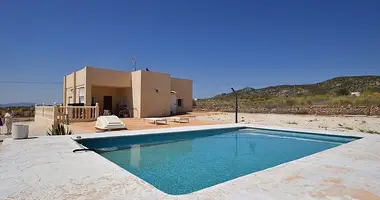 3 bedroom house in el Pinos Pinoso, Spain