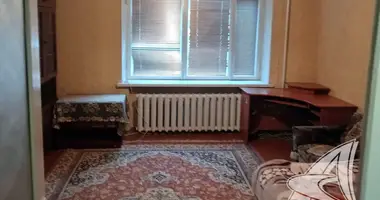 Appartement 2 chambres dans Brest, Biélorussie